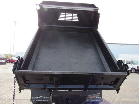 Used 2021 Ford F550 2WD Crew Cab Super Duty image 49