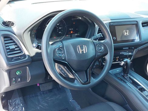 Used 2022 Honda HR-V EX image 15