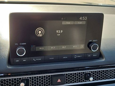 Used 2025 Honda Civic FWD Hybrid Sedan image 13