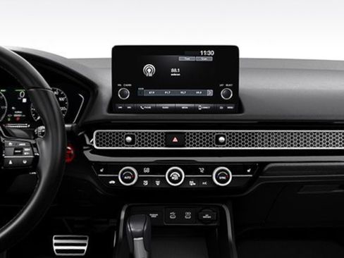 New 2026 Honda Civic Sport image 6