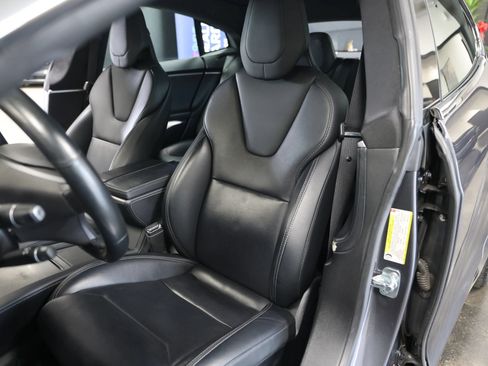 Used 2018 Tesla Model S P100D AWD/4WD image 28