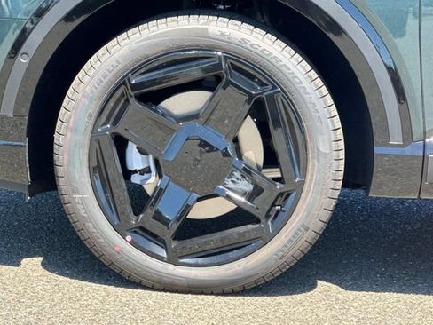 New 2027 Kia Telluride SX Prestige X-Line AWD/4WD image 37