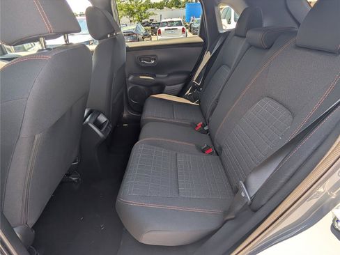 Used 2025 Honda HR-V Sport image 15