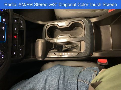 Used 2018 Chevrolet Colorado Z71 image 8