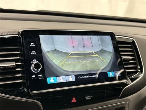 New 2026 Honda Ridgeline RTL image 23