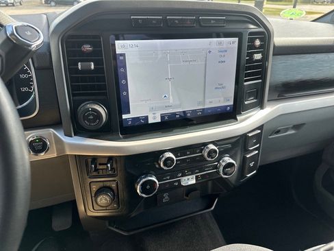 Used 2023 Ford F150 XLT w/ Equipment Group 302A High image 13