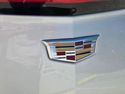 Used 2019 Cadillac XTS image 10