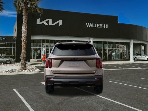 New 2026 Kia Sorento SX Prestige AWD/4WD image 5