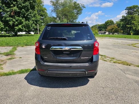 Used 2014 Chevrolet Equinox LT w/ Power Convenience Package AWD/4WD image 6