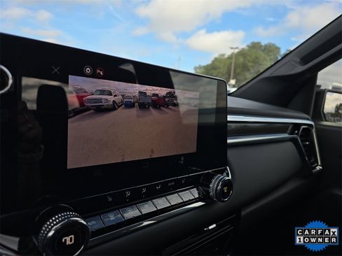 Used 2025 GMC Canyon Elevation w/ Convenience Package image 21