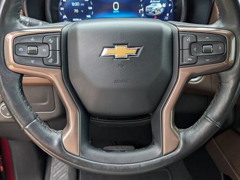 Used 2023 Chevrolet Tahoe High Country AWD/4WD image 5