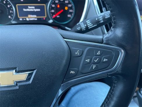 Used 2020 Chevrolet Equinox Premier image 26