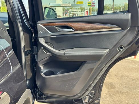 Used 2022 BMW X3 xDrive30i w/ Premium Package 2 AWD/4WD image 32