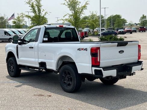New 2026 Ford F250 XL w/ STX Appearance Package image 33
