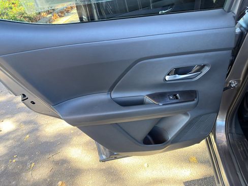 New 2026 Nissan Kicks SV image 29