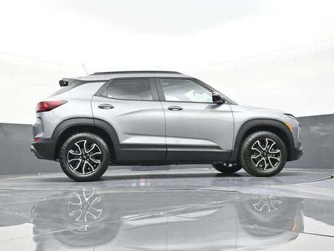 New 2026 Chevrolet TrailBlazer ACTIV w/ Convenience Package image 55