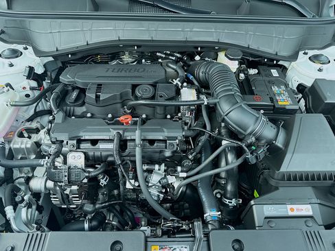 New 2026 Hyundai Kona SEL Premium FWD image 22