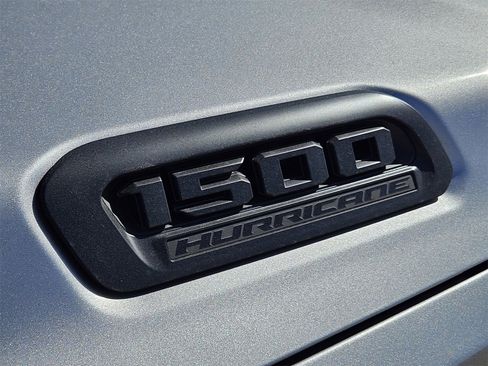 New 2026 RAM 1500 Lone Star image 11