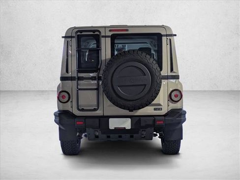 Used 2024 INEOS Grenadier AWD/4WD image 6