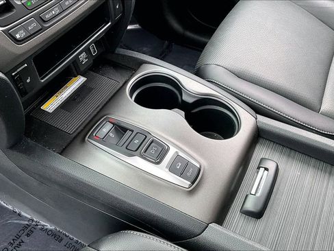 Certified 2023 Honda Ridgeline RTL-E image 13