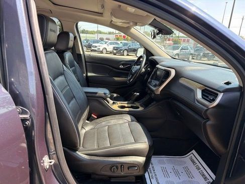 Used 2019 GMC Acadia Denali w/ Technology Package AWD/4WD image 22