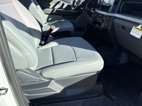 New 2026 Ford F350 XL image 15