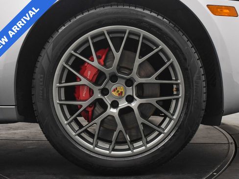 Used 2017 Porsche Macan GTS image 33