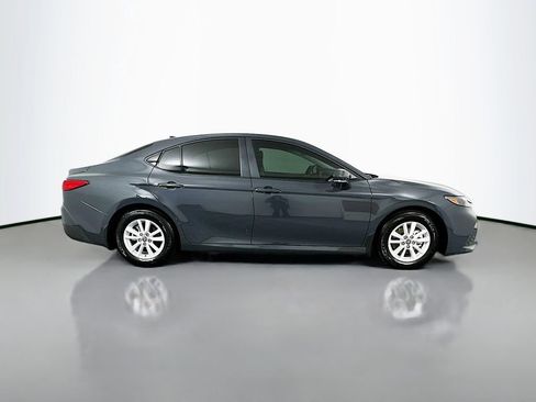 Certified 2026 Toyota Camry LE w/ Convenience Package image 4