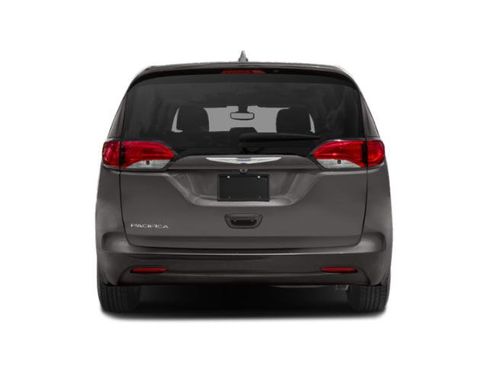 Certified 2020 Chrysler Pacifica Touring-L AWD/4WD image 5