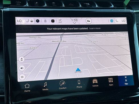 New 2025 Jeep Grand Cherokee Limited w/ MOPAR Finishing Package image 17