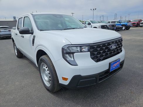 New 2026 Ford Maverick XL FWD image 2
