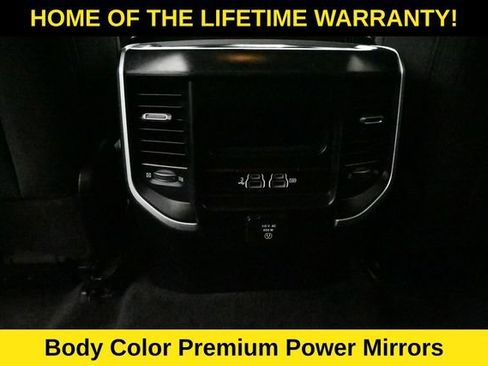 Used 2020 RAM 1500 Big Horn AWD/4WD image 33