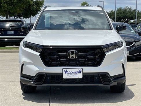New 2026 Honda CR-V Sport-L image 8