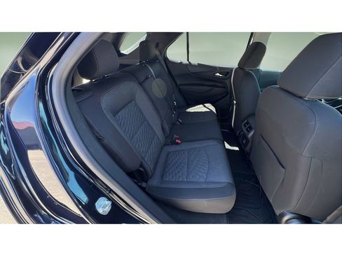Certified 2021 Chevrolet Equinox LT AWD/4WD image 31