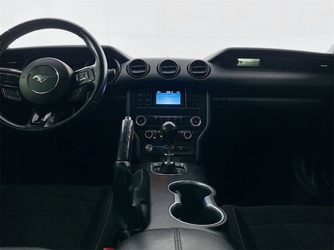 Used 2019 Ford Mustang EcoBoost image 24