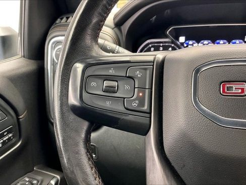 Used 2020 GMC Sierra 1500 AT4 w/ Off-Road Performance Package image 20