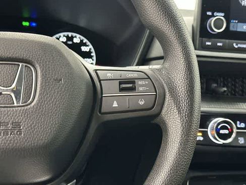 Certified 2025 Honda CR-V EX image 18