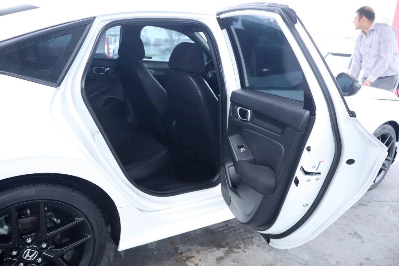 Used 2022 Honda Civic Sport image 34