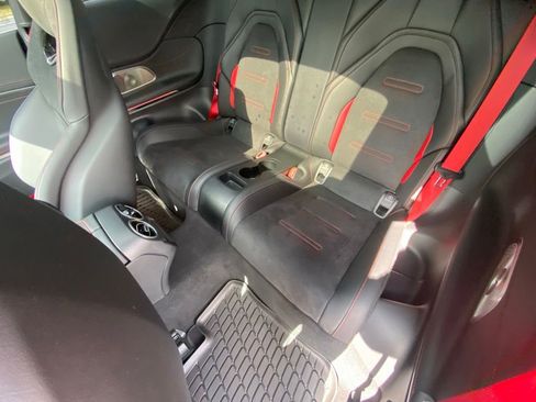 Used 2024 Mercedes-Benz CLE 53 AMG 4MATIC image 27