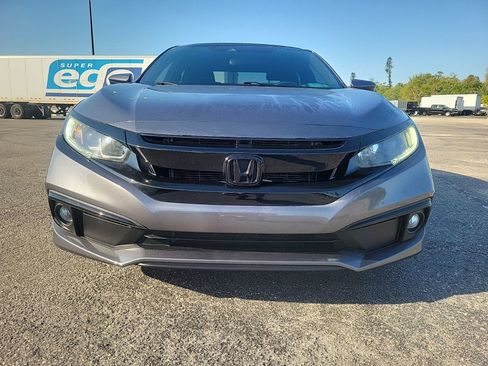 Used 2019 Honda Civic Sport image 3