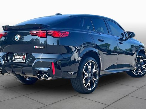 Used 2024 BMW X2 M35i AWD/4WD image 12