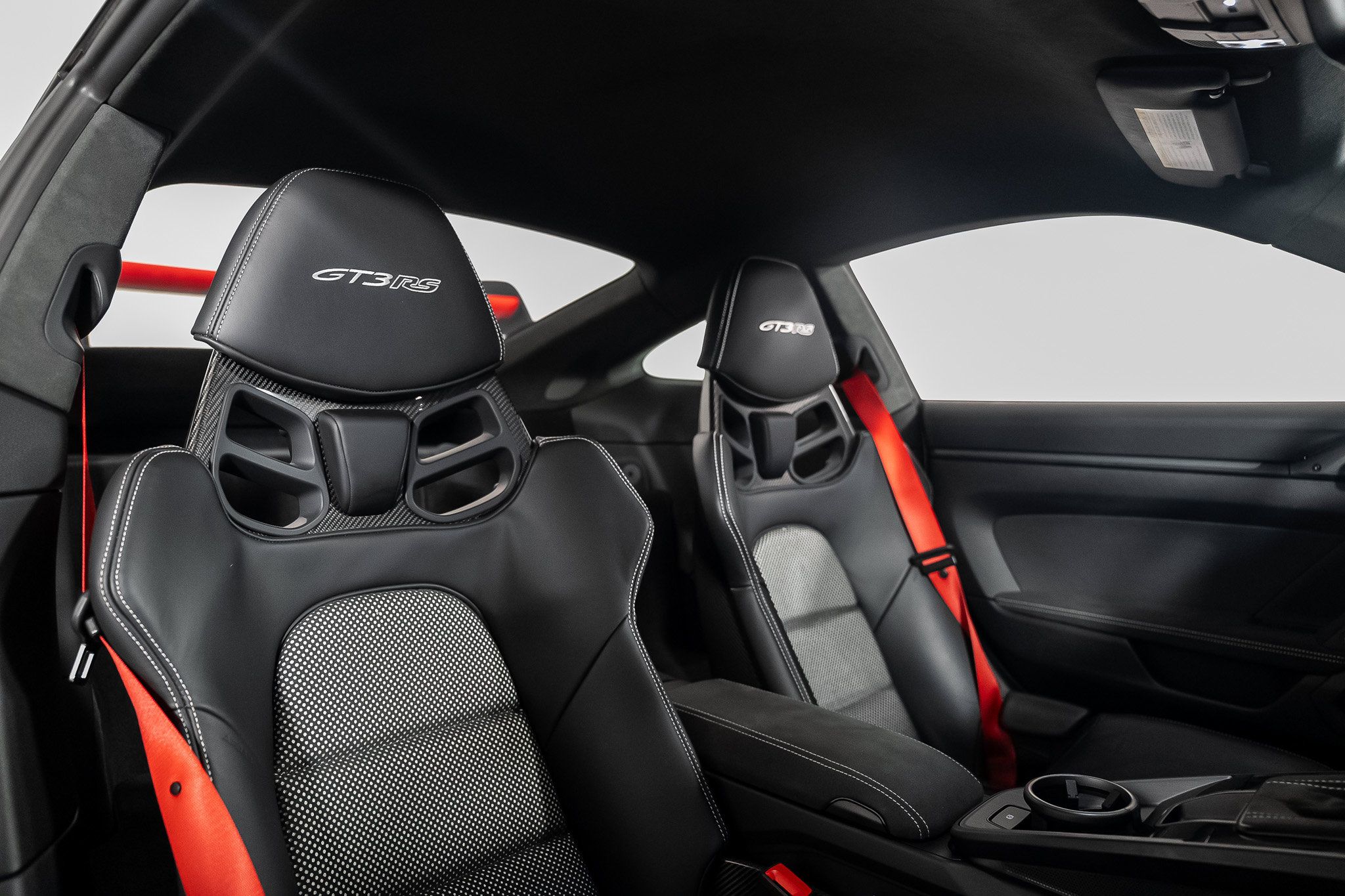 Used 2025 Porsche 911 GT3 RS RWD image 39