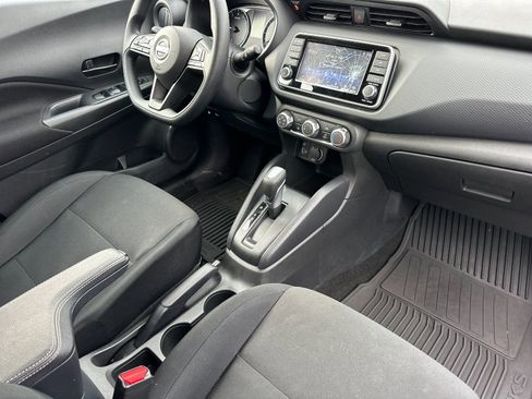 Used 2025 Nissan Kicks Play S image 16