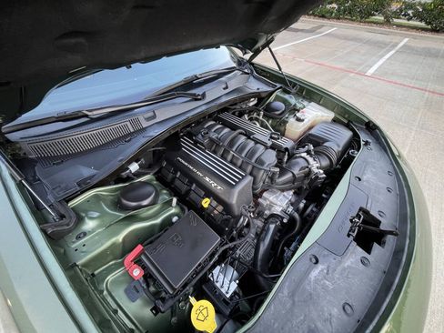 Used 2022 Dodge Charger Scat Pack w/ Plus Group RWD image 24