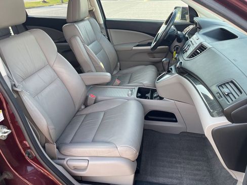 Used 2014 Honda CR-V EX-L image 26