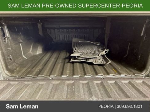 Used 2023 GMC Canyon Denali image 27