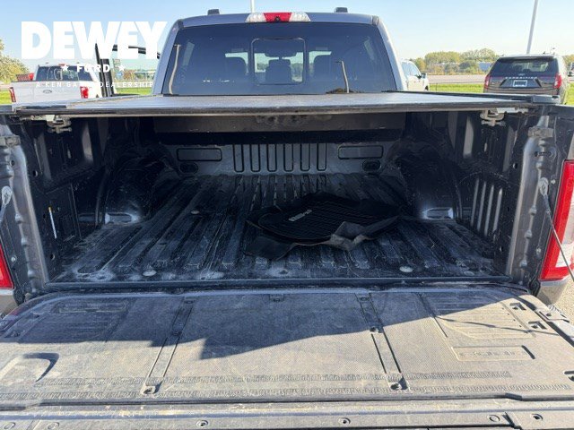 Used 2022 Ford F150 Lariat w/ Equipment Group 502A High AWD/4WD image 33