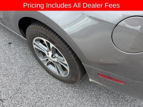 Used 2014 Ford Mustang Premium w/ Comfort Package RWD image 19