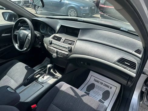 Used 2012 Honda Accord LX image 34