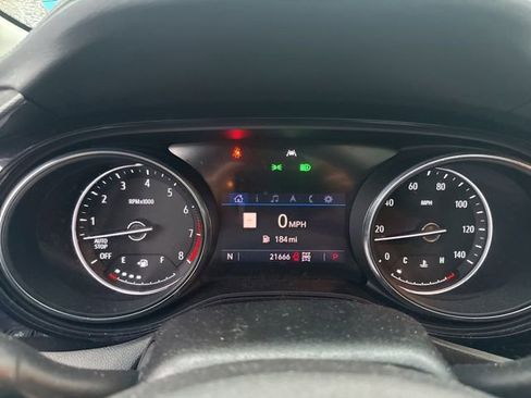 Used 2023 Buick Encore GX Essence w/ Advanced Technology Package image 14